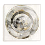 Gilded Sunbursts Wall Art