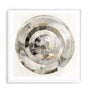 Gilded Sunbursts Wall Art
