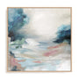 Memories Of Summer Land Wall Art