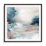 Memories Of Summer Land Wall Art