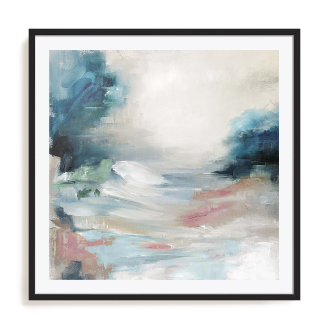 Memories Of Summer Land Wall Art