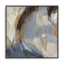 Retro Mutli Abstract Wall Art