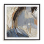 Retro Mutli Abstract Wall Art