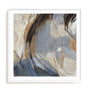 Retro Mutli Abstract Wall Art