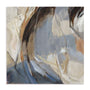 Retro Mutli Abstract Wall Art