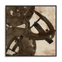 Shadowed Symphony Wall Art