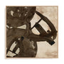 Shadowed Symphony Wall Art