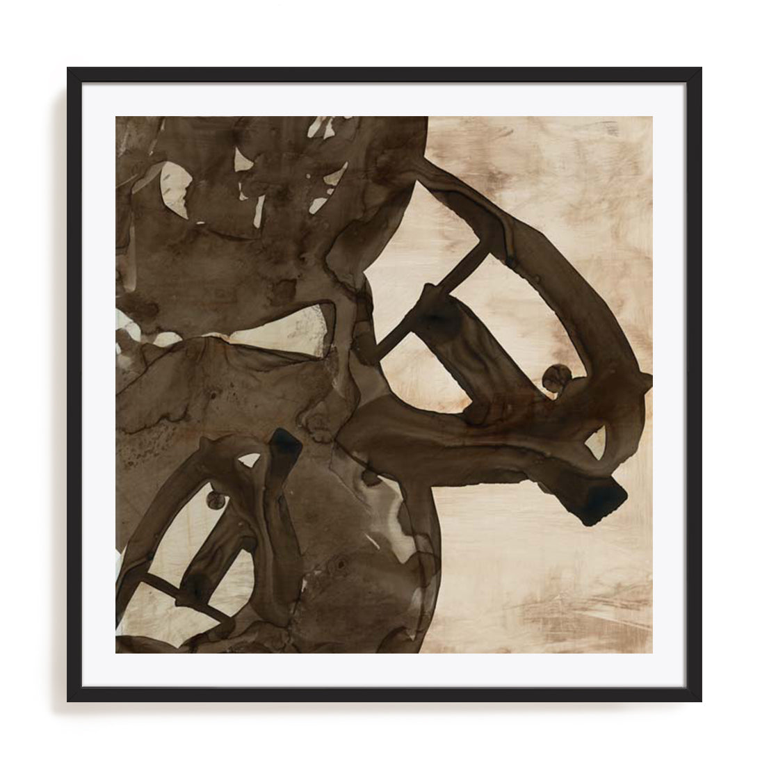 Shadowed Symphony Wall Art