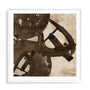 Shadowed Symphony Wall Art