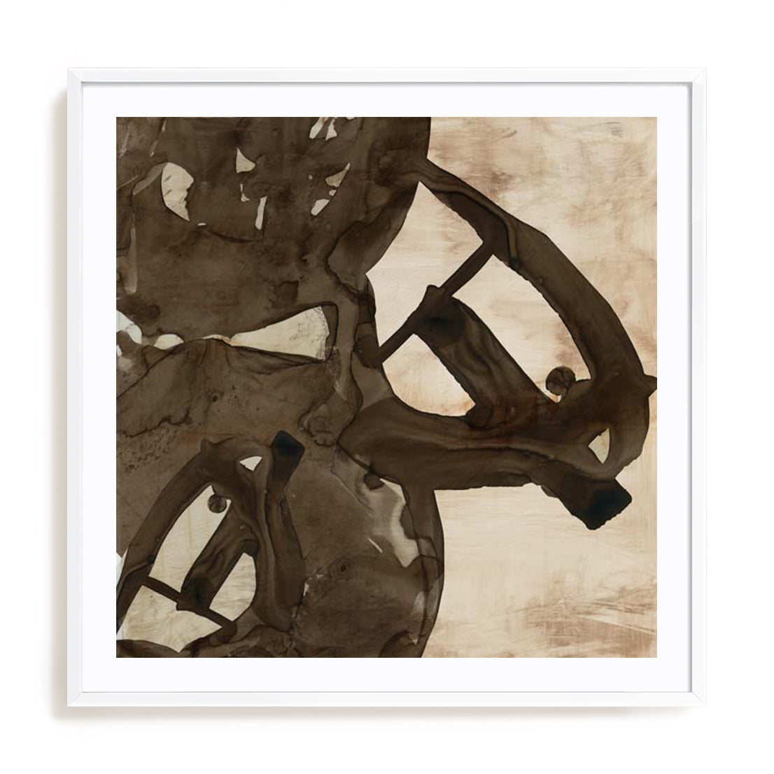 Shadowed Symphony Wall Art