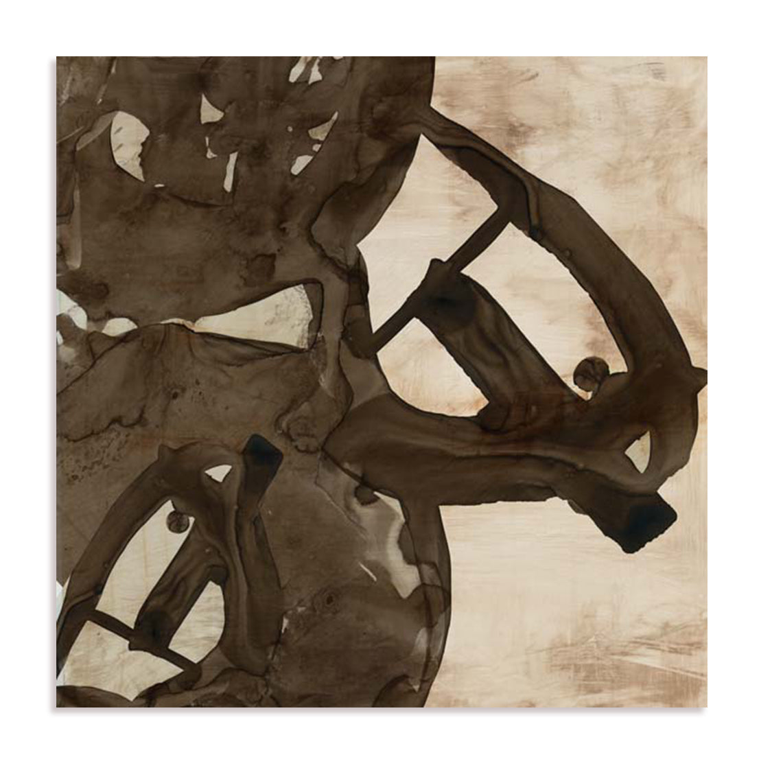 Shadowed Symphony Wall Art