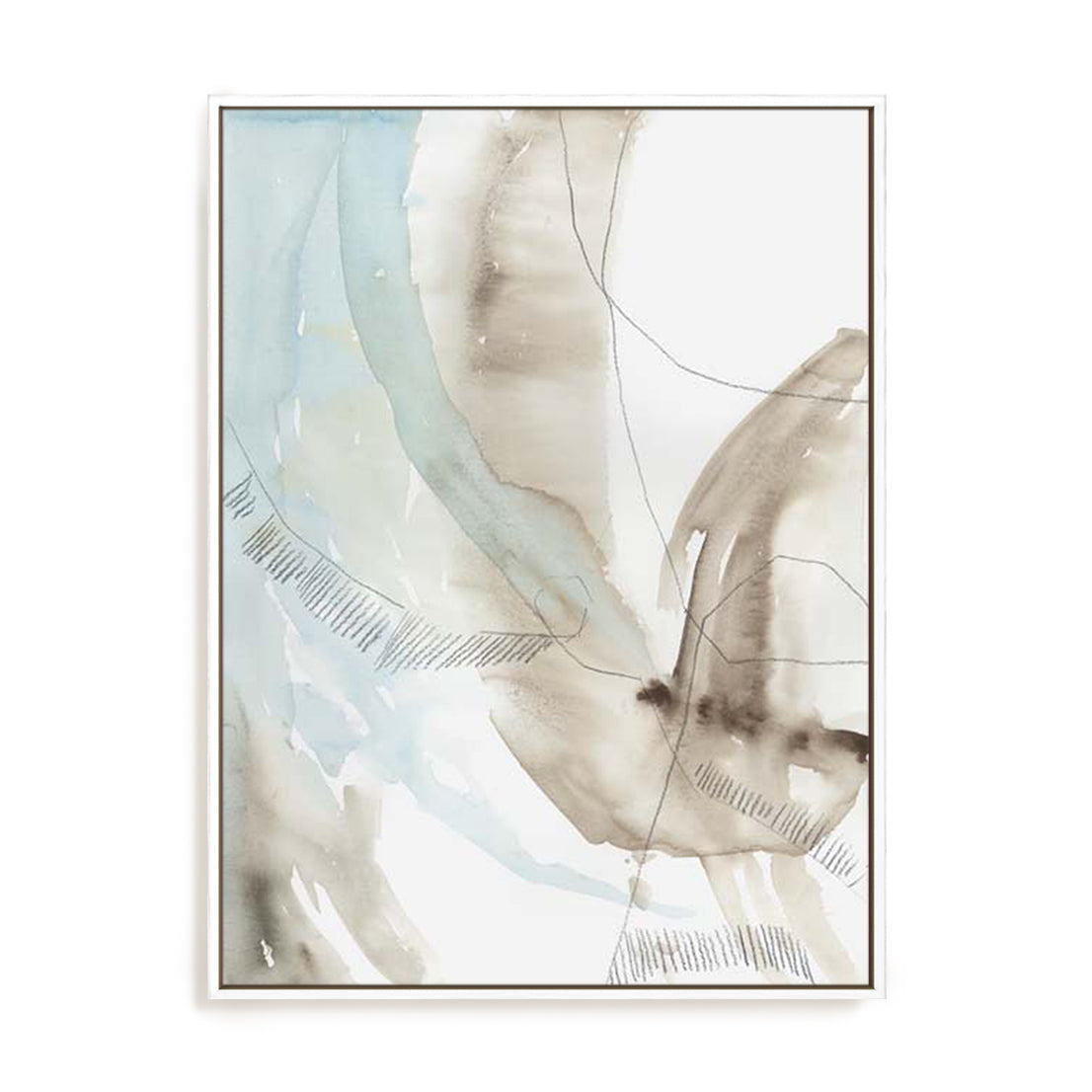 Soft Combo I Wall Art
