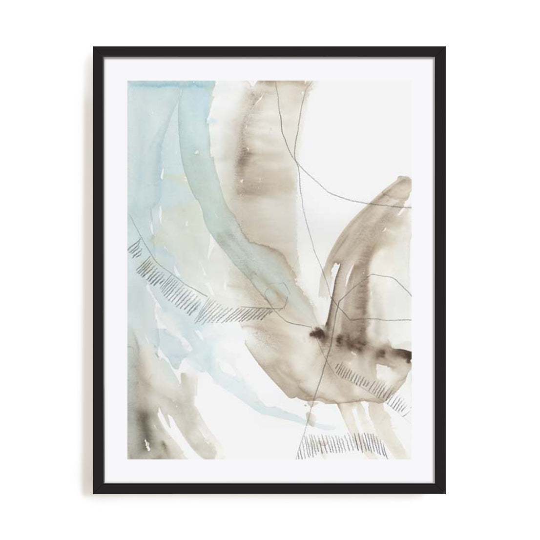 Soft Combo I Wall Art