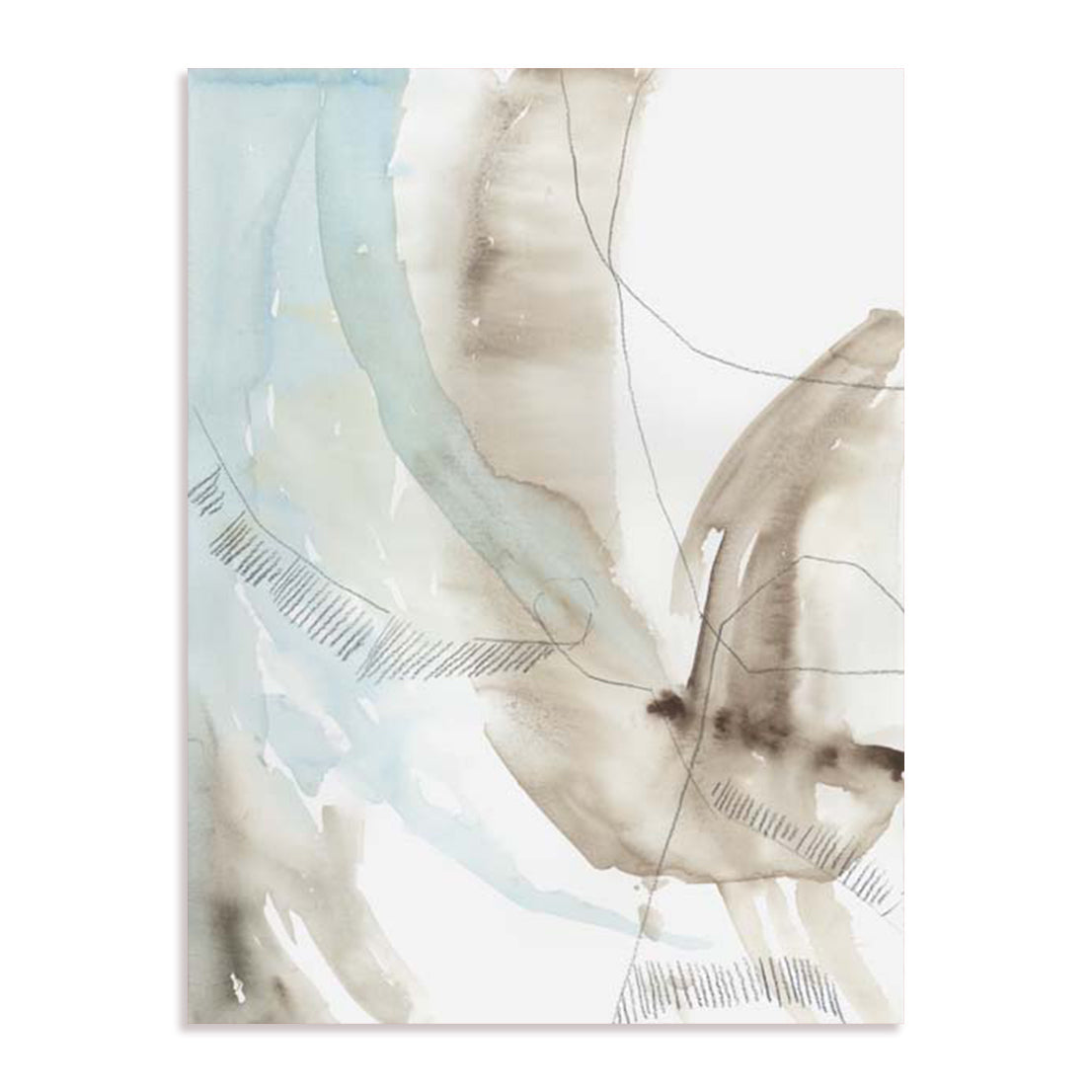 Soft Combo I Wall Art