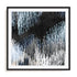 Giant Causeway Wall Art #oran_black-white-border