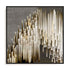 Icicles III Wall Art