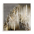 Icicles III Wall Art