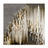 Icicles III Wall Art