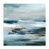 Unframed Stretched Canvas Or Print Only - Be Bold I Coastal Art