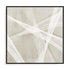 Loomed Symmetry I Wall Art