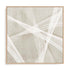 Loomed Symmetry I Wall Art