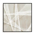 Loomed Symmetry II Wall Art