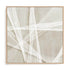 Loomed Symmetry II Wall Art