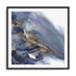 Water Wonder Wall Art #oran_black-white-border
