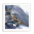 Water Wonder Wall Art #oran_white-white-border