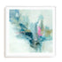 Soft Fusion I Wall Art #oran_white-white-border