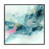 Soft Fusion II Wall Art