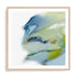 Sapphire Edge Wall Art #oran_natural-white-border