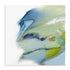 Sapphire Edge Wall Art