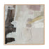 Warm Simplicity II Wall Art