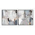 Clear Call I And II Wall Art