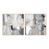 Clear Call I And II Wall Art