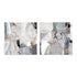 Clear Call I And II Wall Art