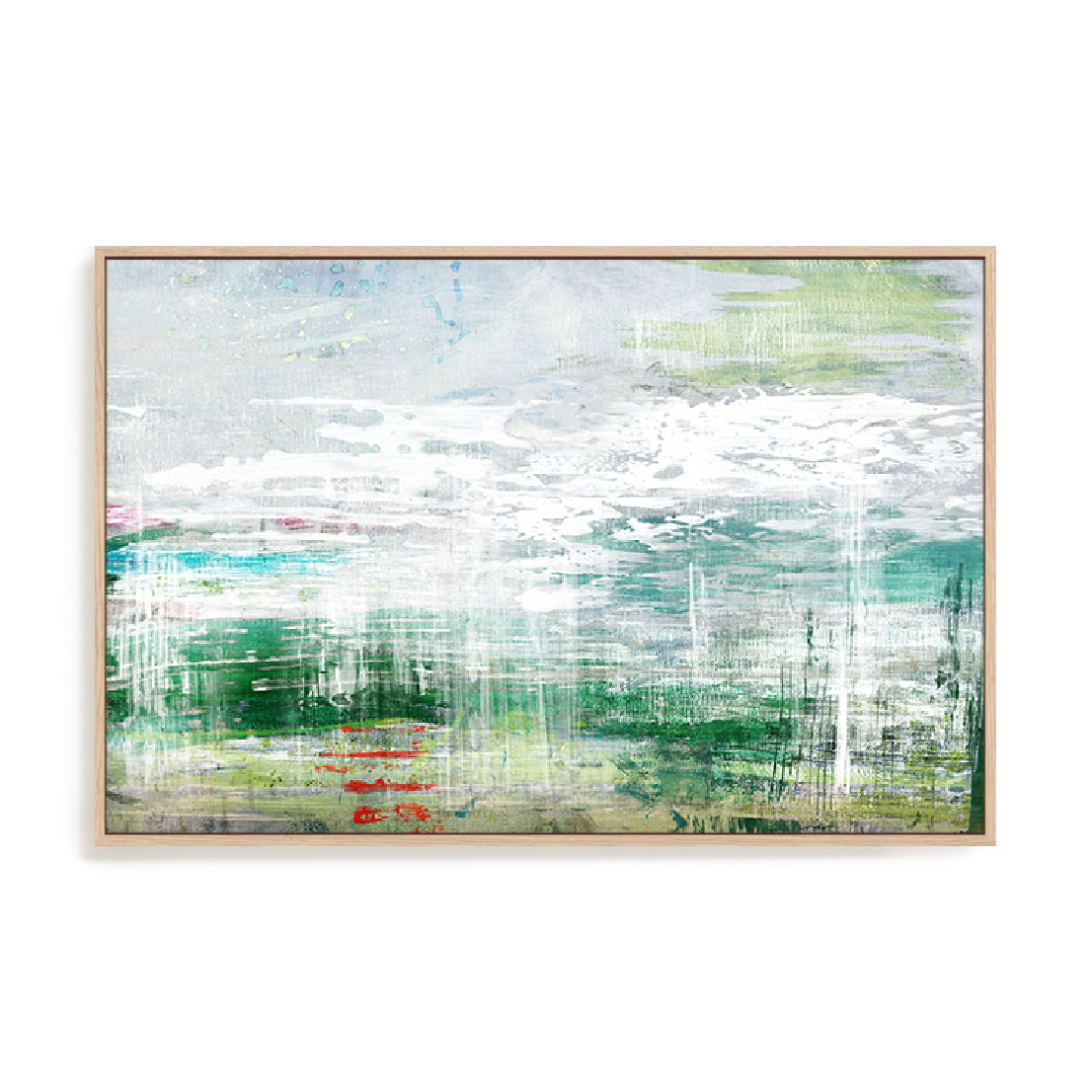 Séance Wall Art