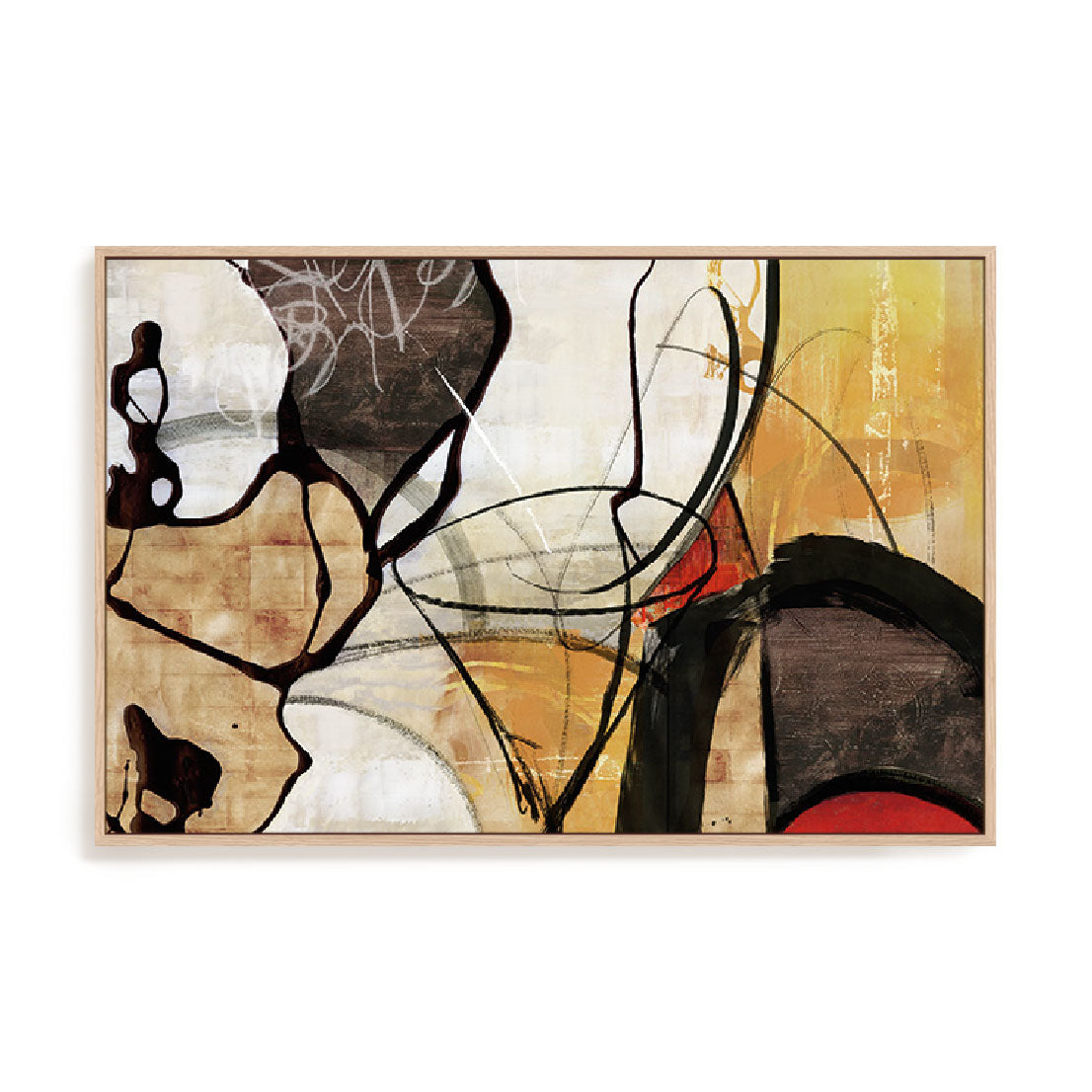 Steam Wall Art