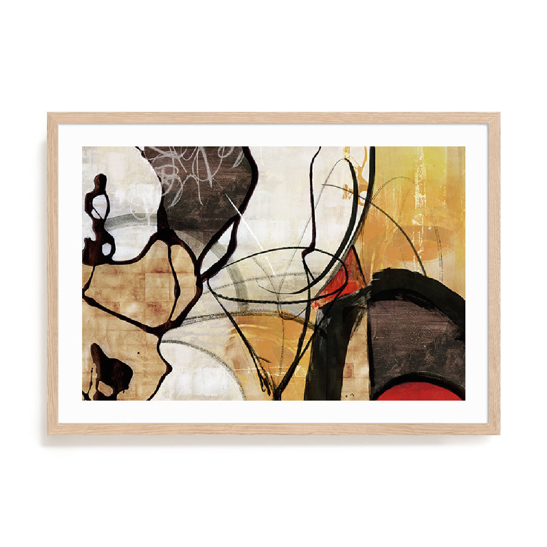 Steam Wall Art