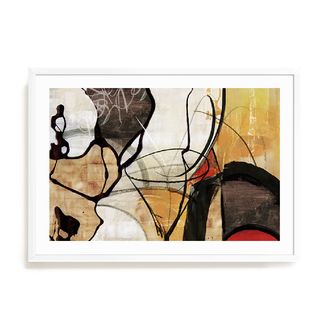 Steam Wall Art