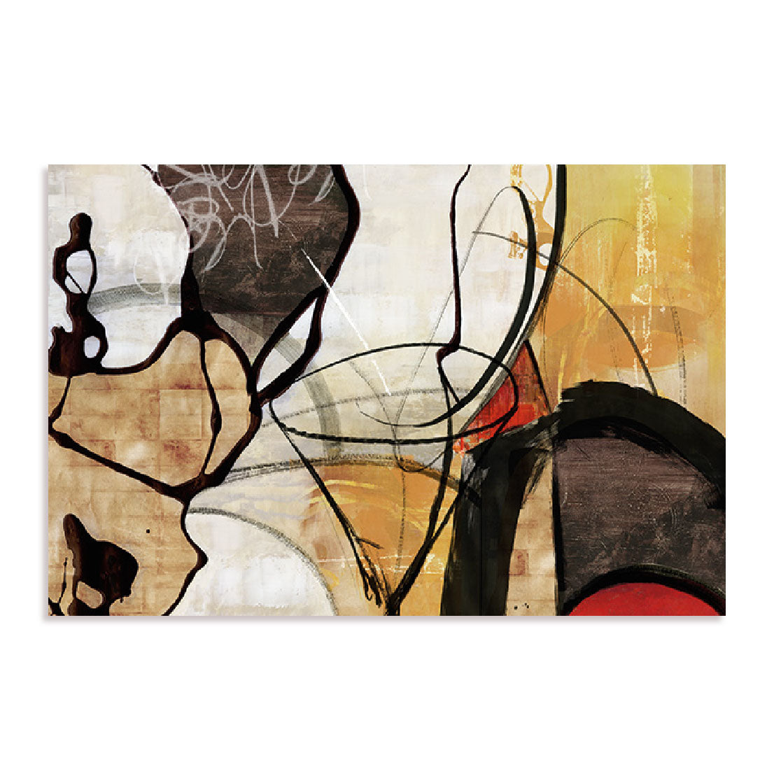 Steam Wall Art