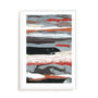 Like Rain I Wall Art