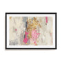 Blush and Gold Reverie Wall Art