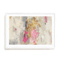 Blush and Gold Reverie Wall Art