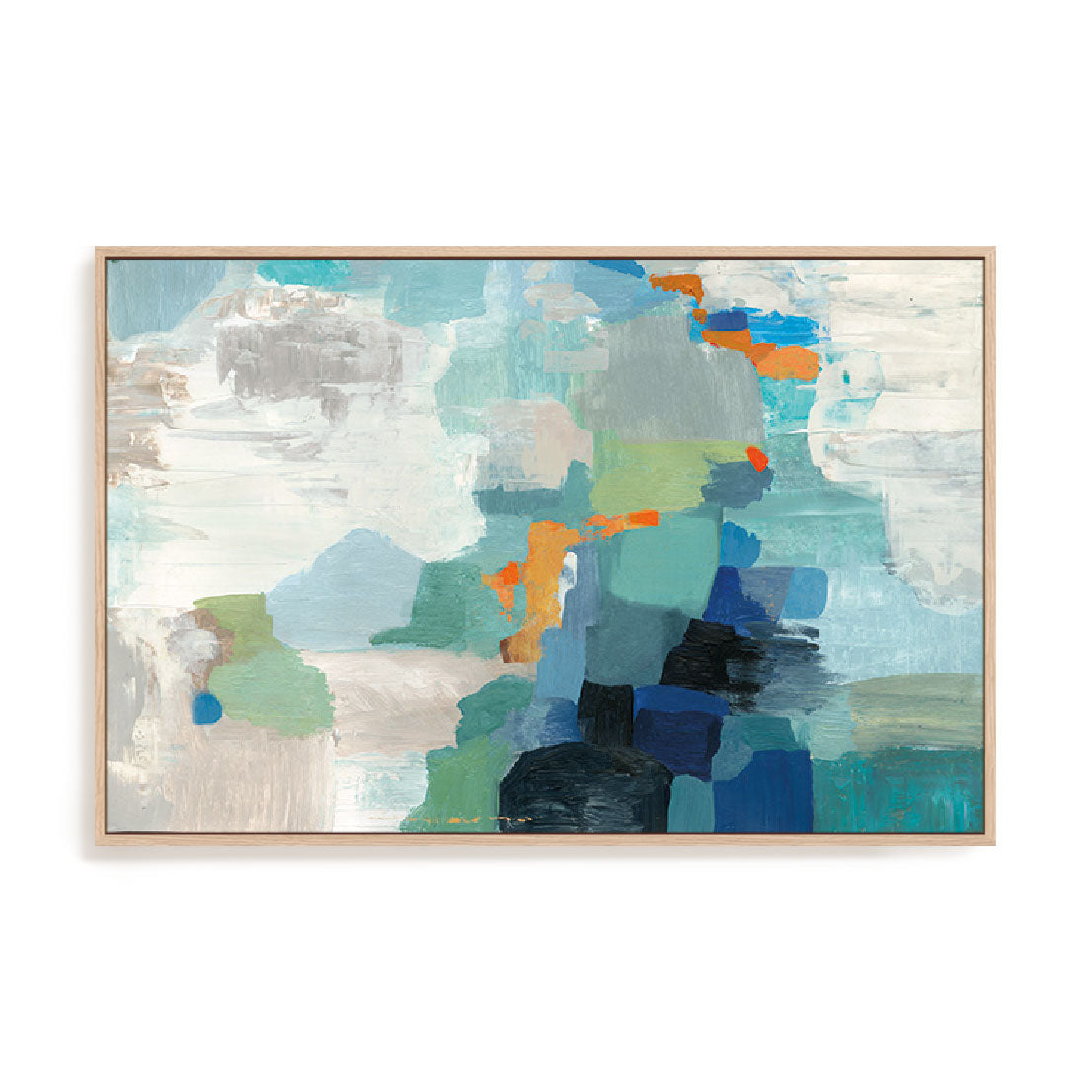 Tender Wall Art