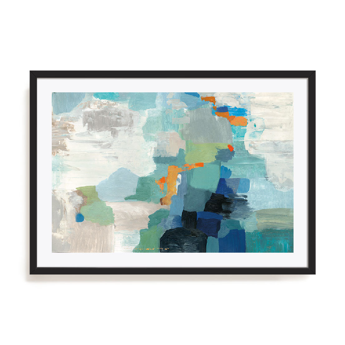Tender Wall Art