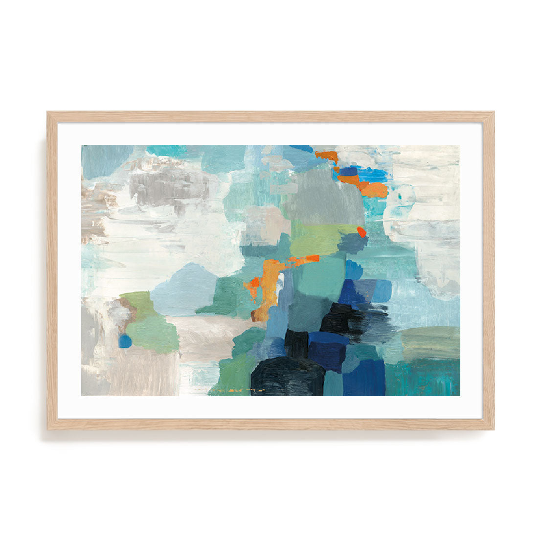 Tender Wall Art