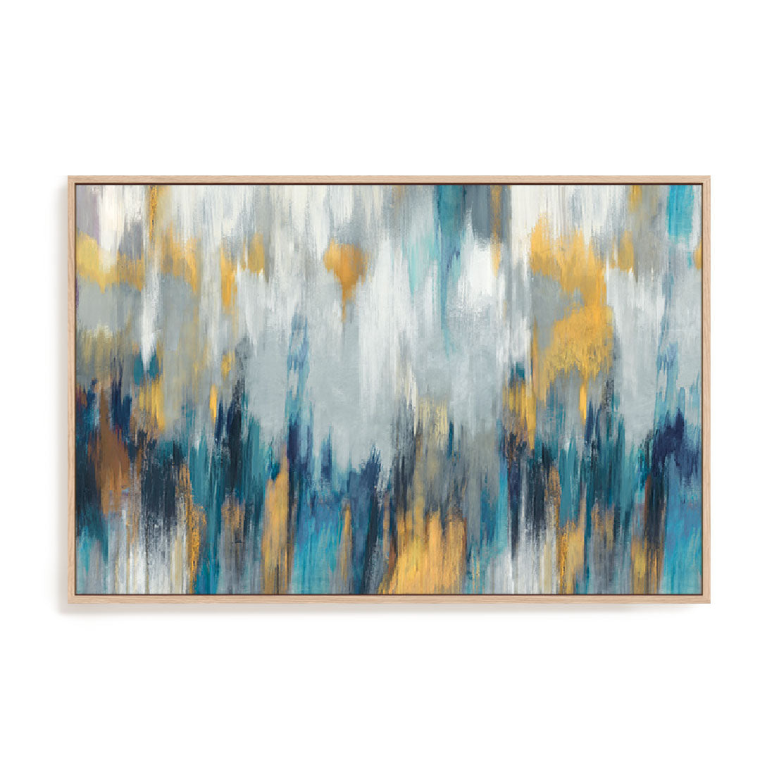 Echoes Wall Art