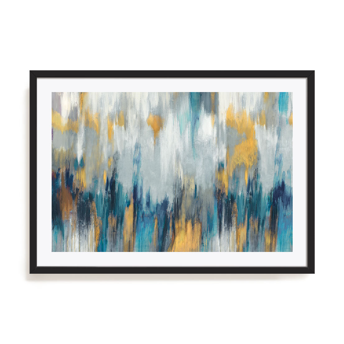 Echoes Wall Art
